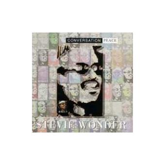 Cassette Conversation Peace - 1