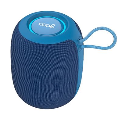 Altavoz Bluetooth 6w Cool Cord Tws Marino