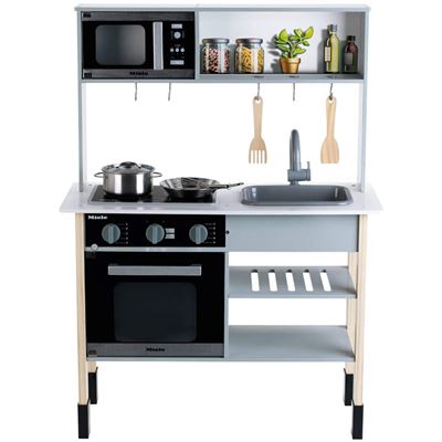 Cocina store miele juguete