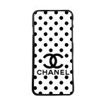 Carcasas de movil TPU compatible con Huawei Samsung Galaxy S9 Plus Coco Chanel