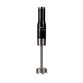 Batidora de mano Sogo SS-14455 800W gris y negro