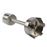 Batidora de mano Sogo SS-14455 800W gris y negro_2