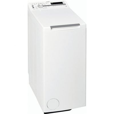 Lavadora Carga Superior Whirlpool Tdlr 7220ss