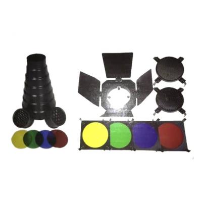 Fotima Kit Acc. Para Ftf-160ftf-400dx