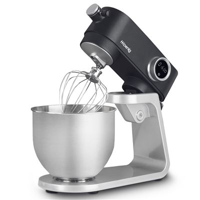 Batidora Amasadora Km120 800w Hkoenig