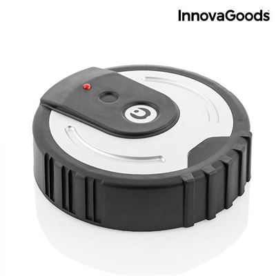 InnovaGoods Rovac 1000 Smart Robot Vacuum | InnovaGoods ®