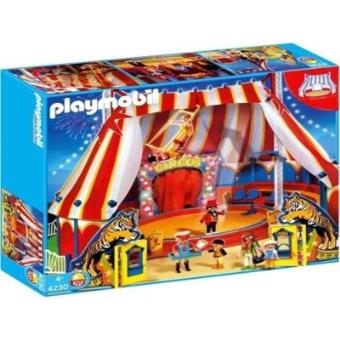 los mejores playmobil