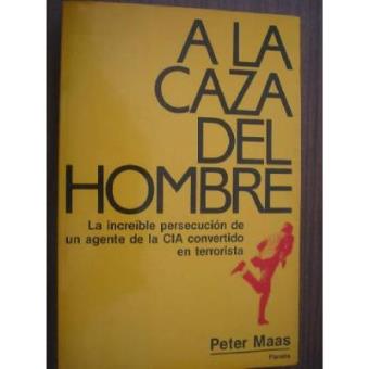 A la Caza del Hombre - 1