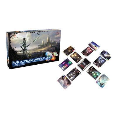 Multiuniversum