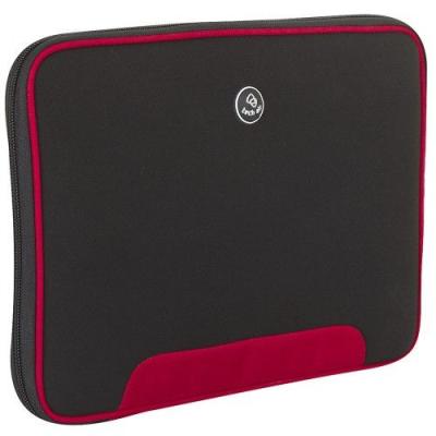 Tech Air Slipcase Neoprene Black&Red 11.6 pulgadas