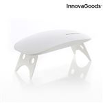 Innovagoods Lámpara Uñas led uv pocket 1