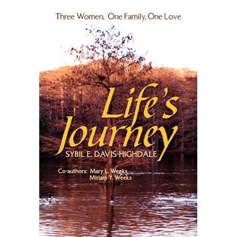 Serie Única - Lifes Journey Paperback - 1