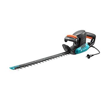 Gardena 9830-20 - Recortasetos Eléctrico Easycut 420/45. Motor de 420w. Longitud de Corte: 45 cm. ø max de Corte: 18 Mmtaller de Bricolaje - 1