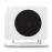 Auna Areal 525 WH Sistema surround home cinema 5.1 (altavoces satelites activo 95W, subwoofer bassreflex, AUX)_2