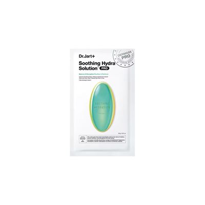 Mascarilla Facial Dr.jart Soothing Hydra Solution - 25gr