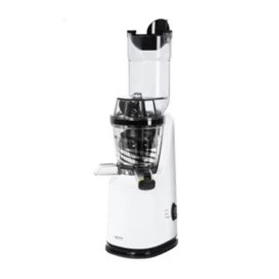 Licuadora para frutas y verduras Cecotec de prensado en frío, Cecojuicer Compact XL