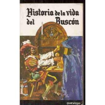 Historia de la Vida del Buscon