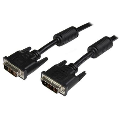 Startech.com Cable De 2M Dvi-D De Enlace Simple - Macho A Macho - Cables Dvi