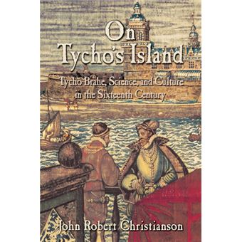Serie Única - On Tychos Island Paperback - 1