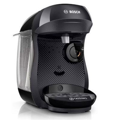 Cafetera Cápsulas BOSCH TAS1002V Tassimo Happy