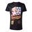 Camiseta Nintendo Super Mario Joystick M_0