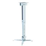 Soporte de techo Iggual STP02-s para Proyector Talla ""S"" Aluminio