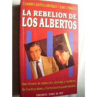 La Rebelión de los Albertos - 1