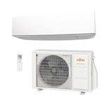 Aire Acondicionado Fujitsu ASY40K-KE 3NGF87115 Blanco