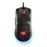 Ratón Gaming Ultraligero Mars Gaming MMAX Negro, RGB Chroma, Sensor Óptico 12400DPI_0
