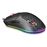 Ratón Gaming Ultraligero Mars Gaming MMAX Negro, RGB Chroma, Sensor Óptico 12400DPI_1