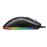 Ratón Gaming Ultraligero Mars Gaming MMAX Negro, RGB Chroma, Sensor Óptico 12400DPI_2