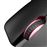 Ratón Gaming Ultraligero Mars Gaming MMAX Negro, RGB Chroma, Sensor Óptico 12400DPI_3