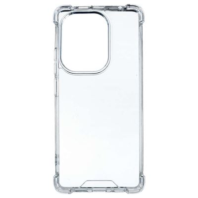 La Casa De Las Carcasas Funda Reforzada Para Xiaomi Redmi Note 13 4G Transparente