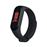 Smartband Xiaomi Mi Band 4 Marvel Limited version Negro_0