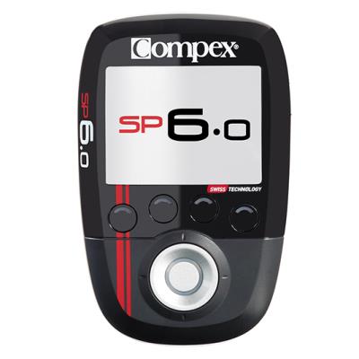 Compex sp 6.0