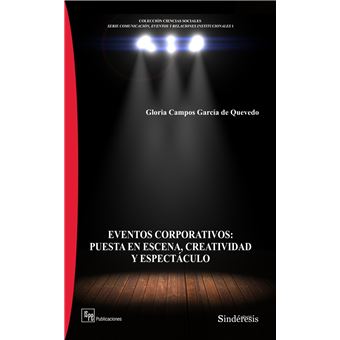 Serie ÚnicaEventos corporativos: Puesta en escena, creatividad y espectáculo