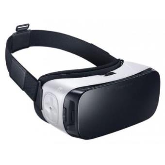 Engranaje de VR para borde de Galaxy S6, S6, S6 + borde y nota 5