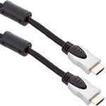 Super cable HDMI BeMatik 2.0 macho para Ultra HD 4K de 2m