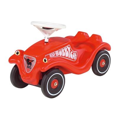 Coche A Pedales Big