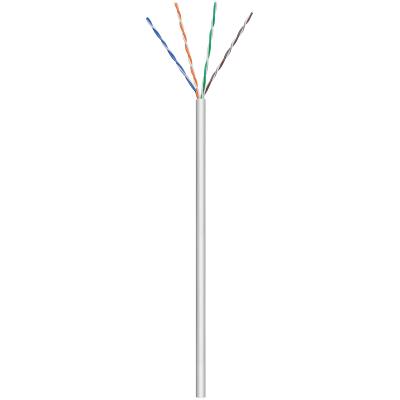 Wentronic Cable Red Utp Cat5e Rj45 (Caja 305M)
