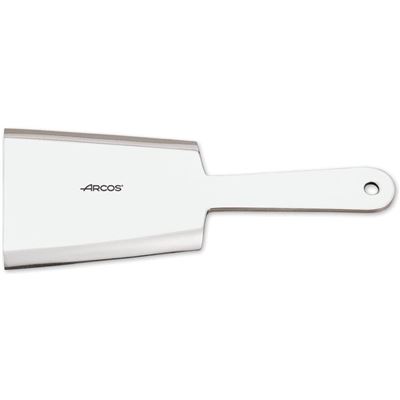 Aplastador De Filetes Arcos Plateado 140 Mm