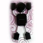 Powergreen Hub1301ca Usb modelo muñeco color