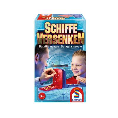 Schmidt Spiele 49092 juego de tablero