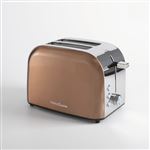 Tostador Diseño Vintage MakeCuisine Loft Cobre