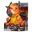 Peluche Dinosaurio Sytgimiloch Jurassic World 27cm_0