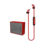 Altavoz Bluetooth Inalámbrico Urban And Sound Altec Lansing (2 pcs) 2W 400 mAh