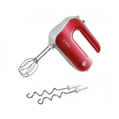 Batidora De Mano Bosch Mfq40303 Styline Rojo