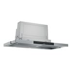 Campana extractora Telescópica Bosch DFS097K51 90cm Inox B