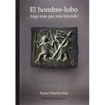 El hombre-lobo - 1
