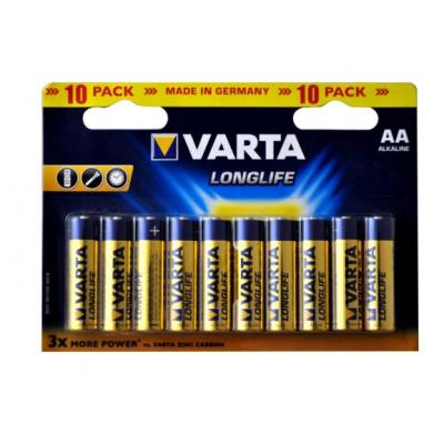 Varta Bv-Ll 10 Aa